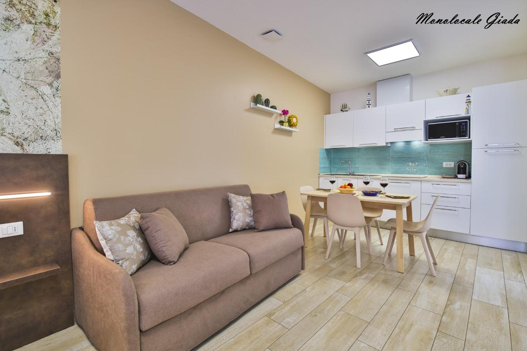 Casa Stefania Rimini Διαμέρισμα Εξωτερικό φωτογραφία