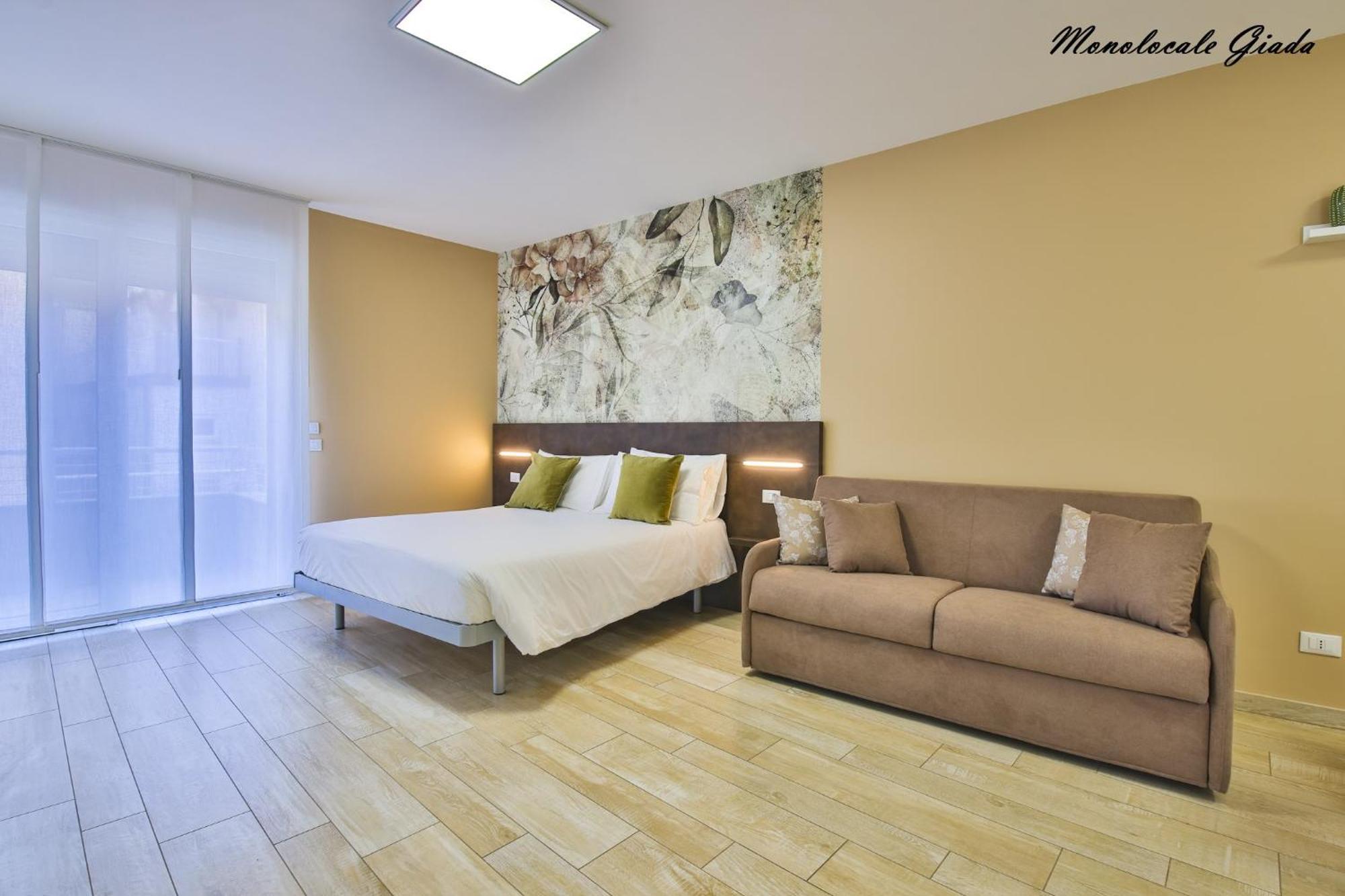 Casa Stefania Rimini Διαμέρισμα Εξωτερικό φωτογραφία