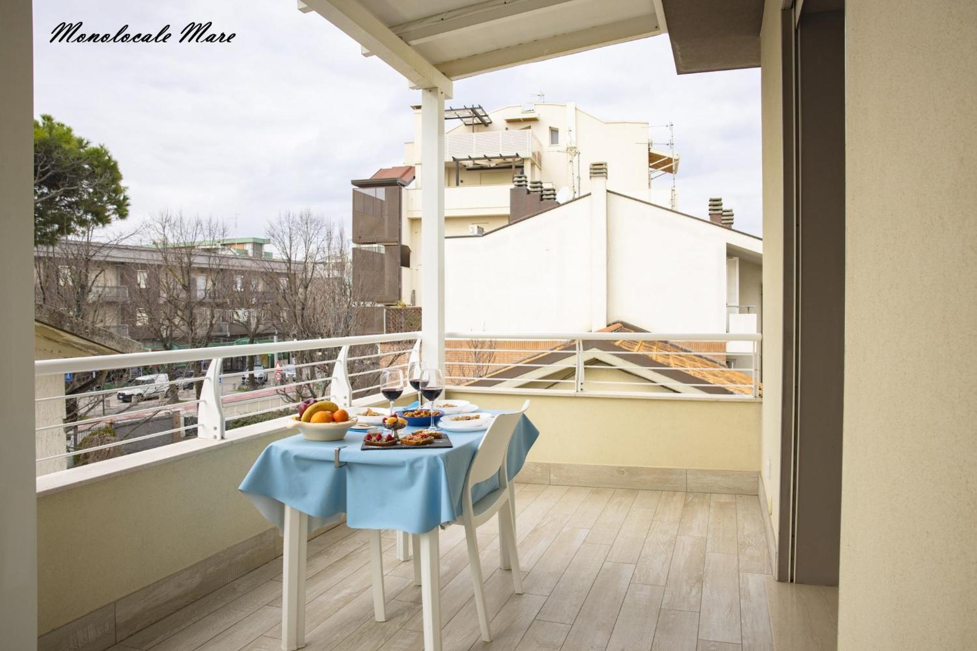 Casa Stefania Rimini Διαμέρισμα Εξωτερικό φωτογραφία