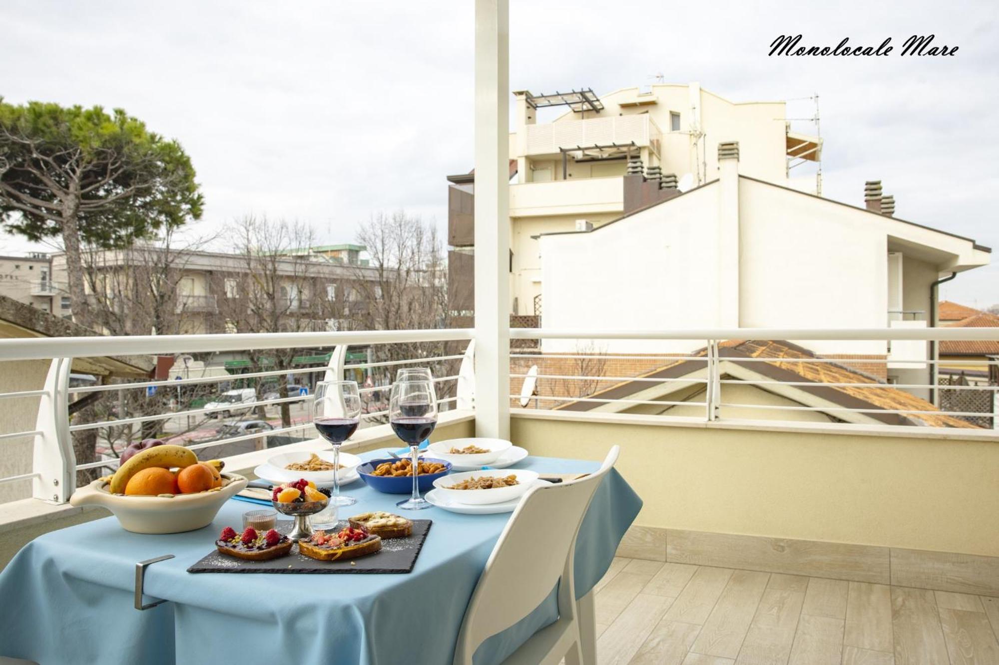 Casa Stefania Rimini Διαμέρισμα Εξωτερικό φωτογραφία