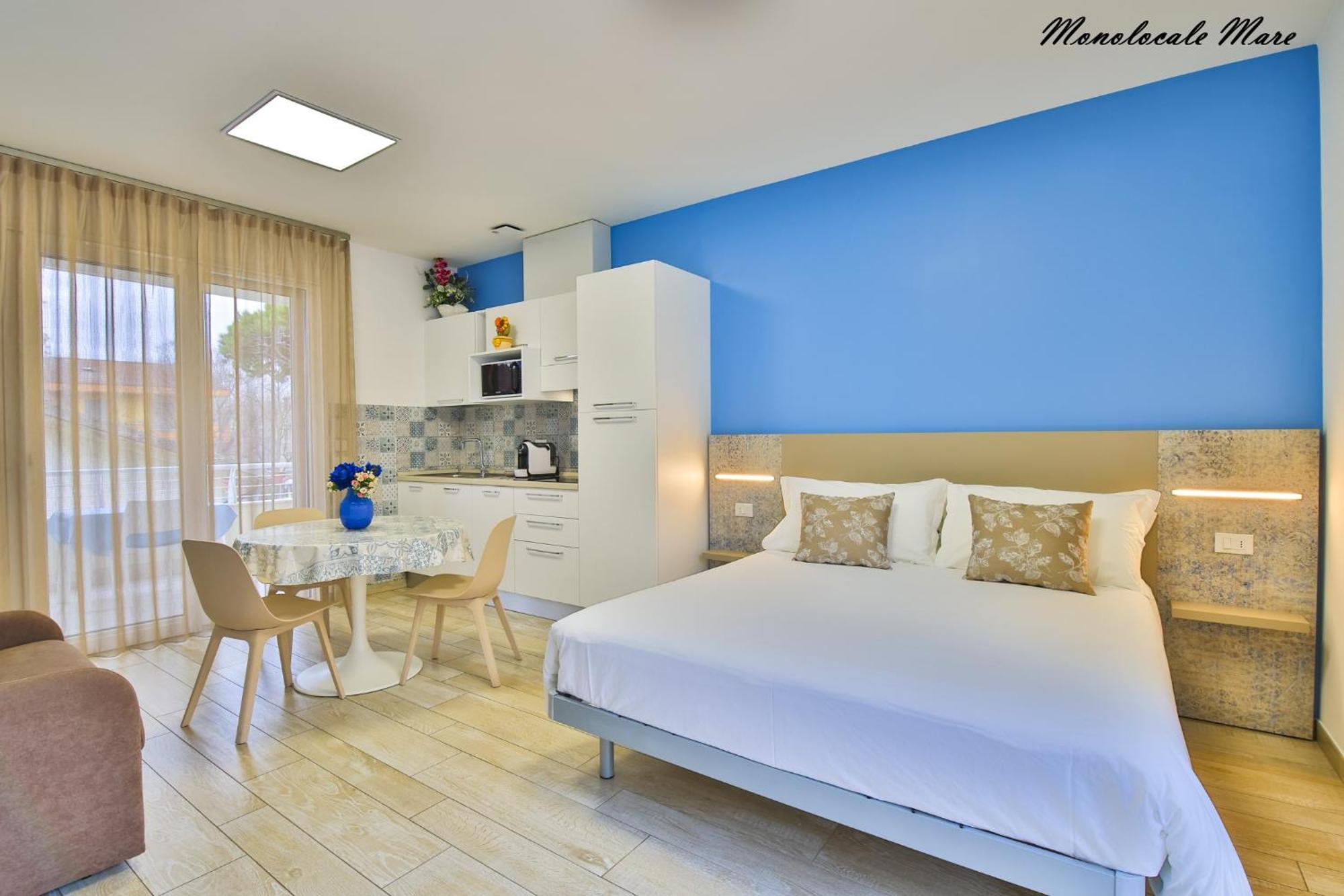 Casa Stefania Rimini Διαμέρισμα Εξωτερικό φωτογραφία