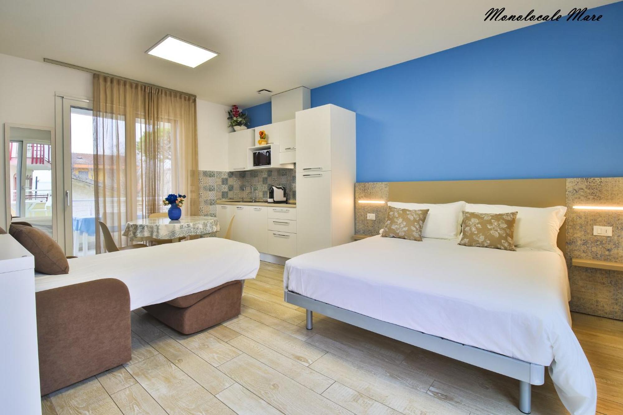 Casa Stefania Rimini Διαμέρισμα Εξωτερικό φωτογραφία