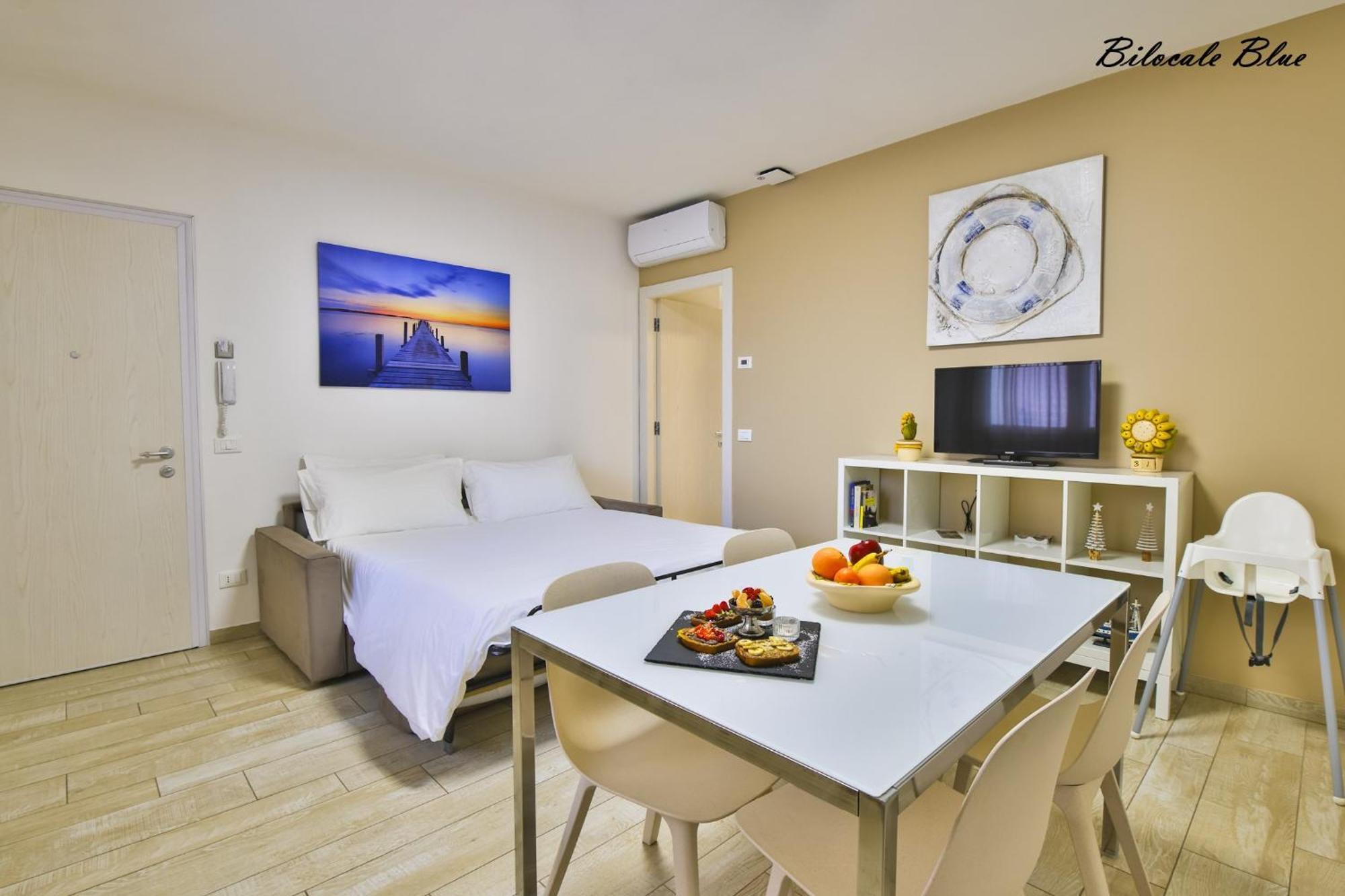 Casa Stefania Rimini Διαμέρισμα Εξωτερικό φωτογραφία