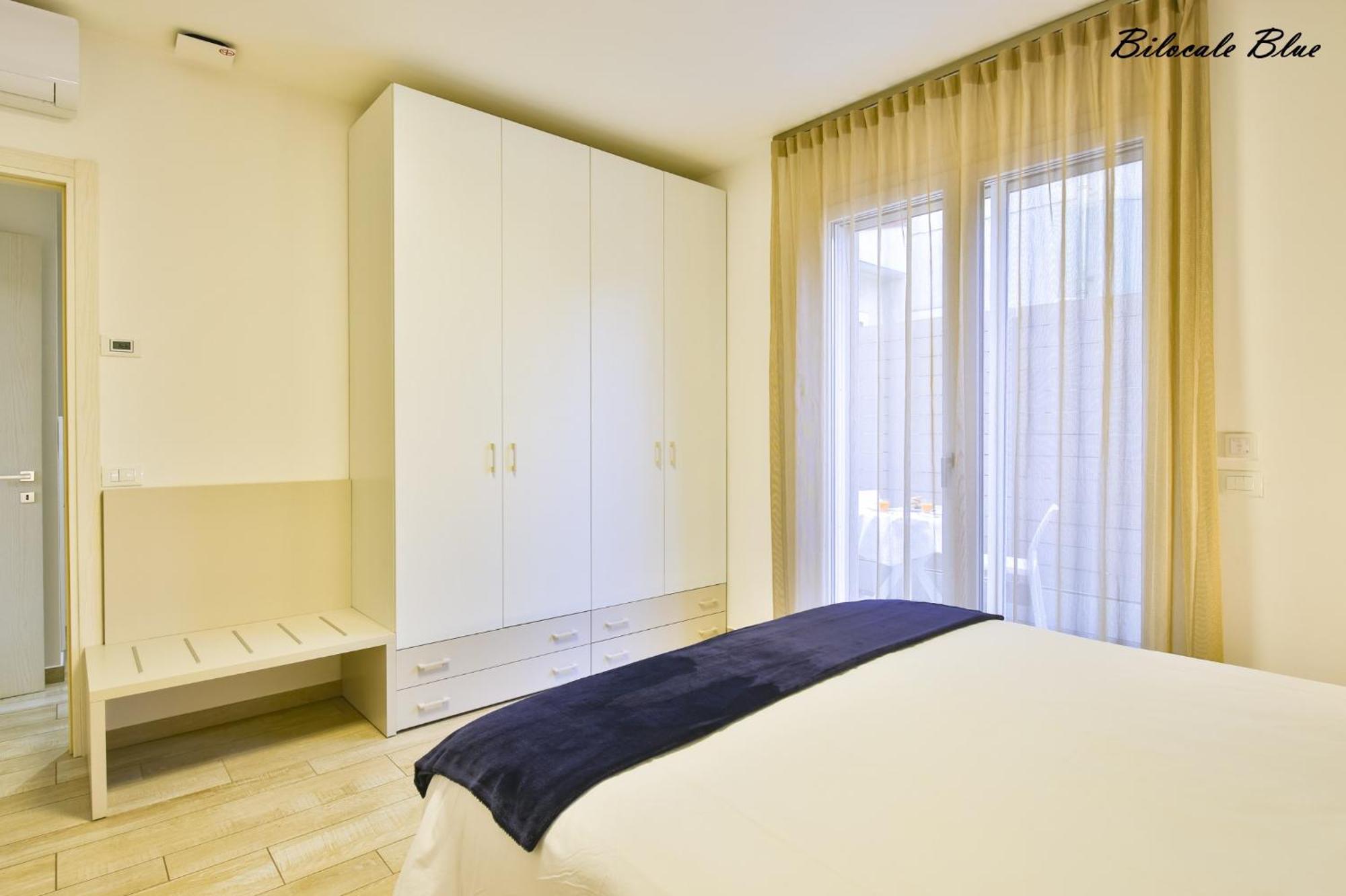 Casa Stefania Rimini Διαμέρισμα Εξωτερικό φωτογραφία