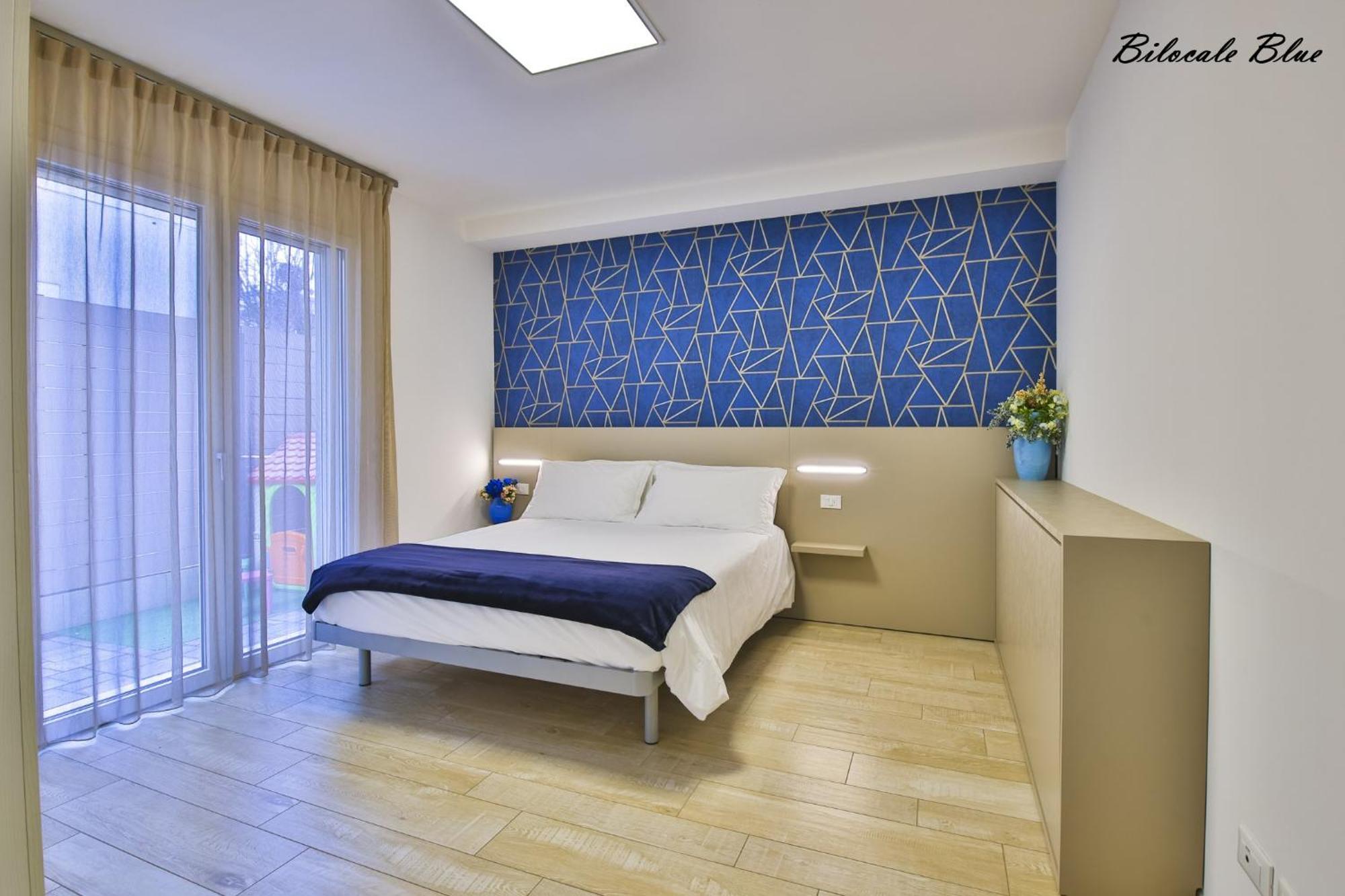 Casa Stefania Rimini Διαμέρισμα Εξωτερικό φωτογραφία