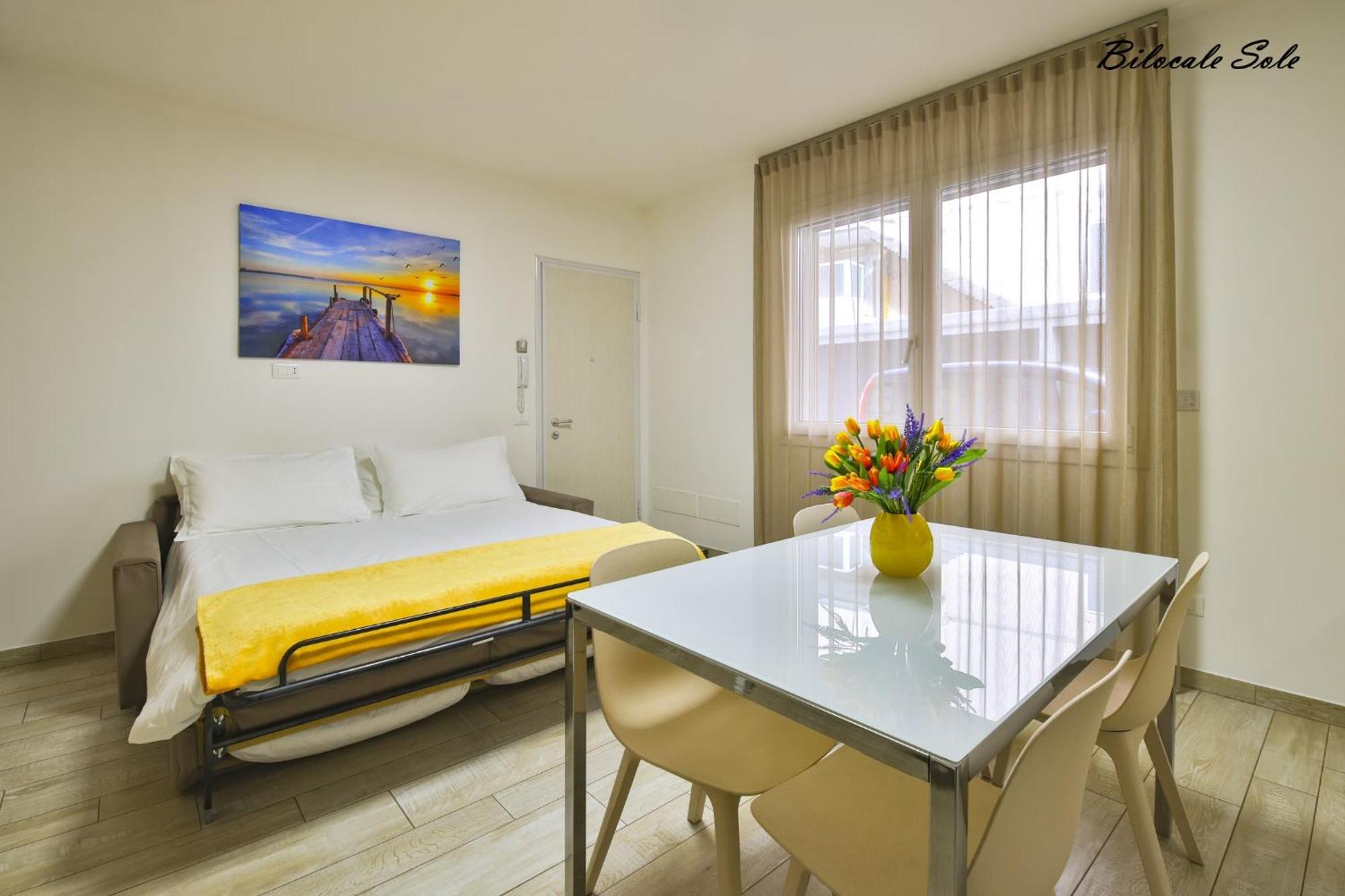 Casa Stefania Rimini Διαμέρισμα Εξωτερικό φωτογραφία