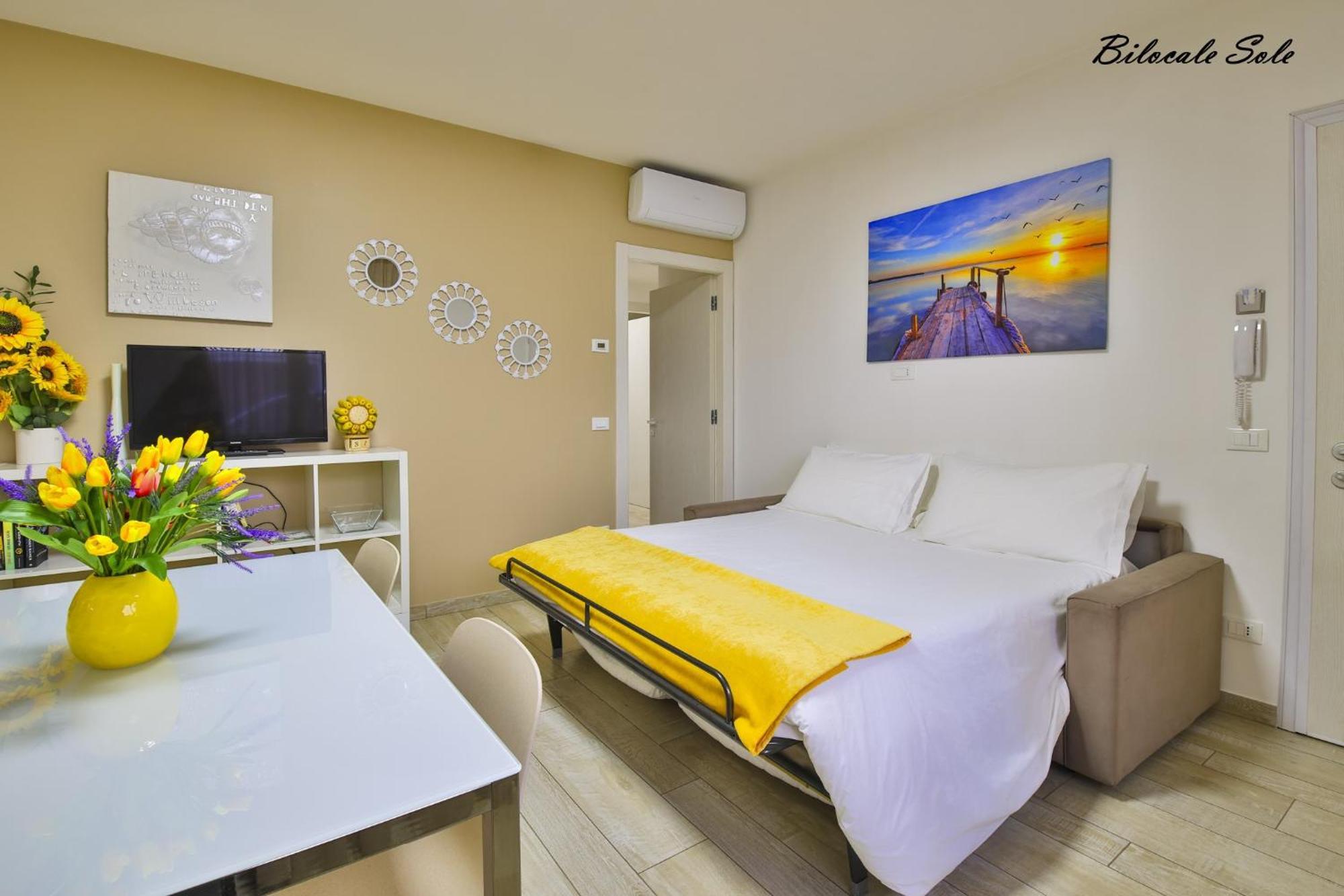 Casa Stefania Rimini Διαμέρισμα Εξωτερικό φωτογραφία