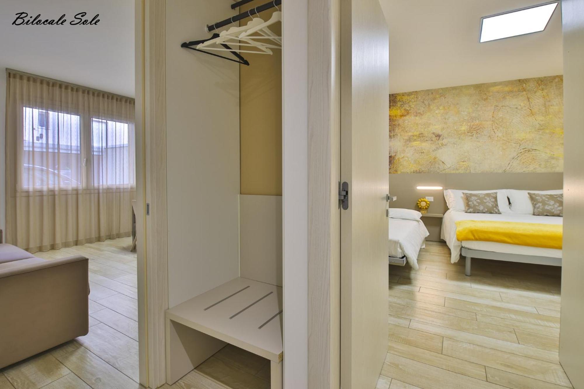 Casa Stefania Rimini Διαμέρισμα Εξωτερικό φωτογραφία