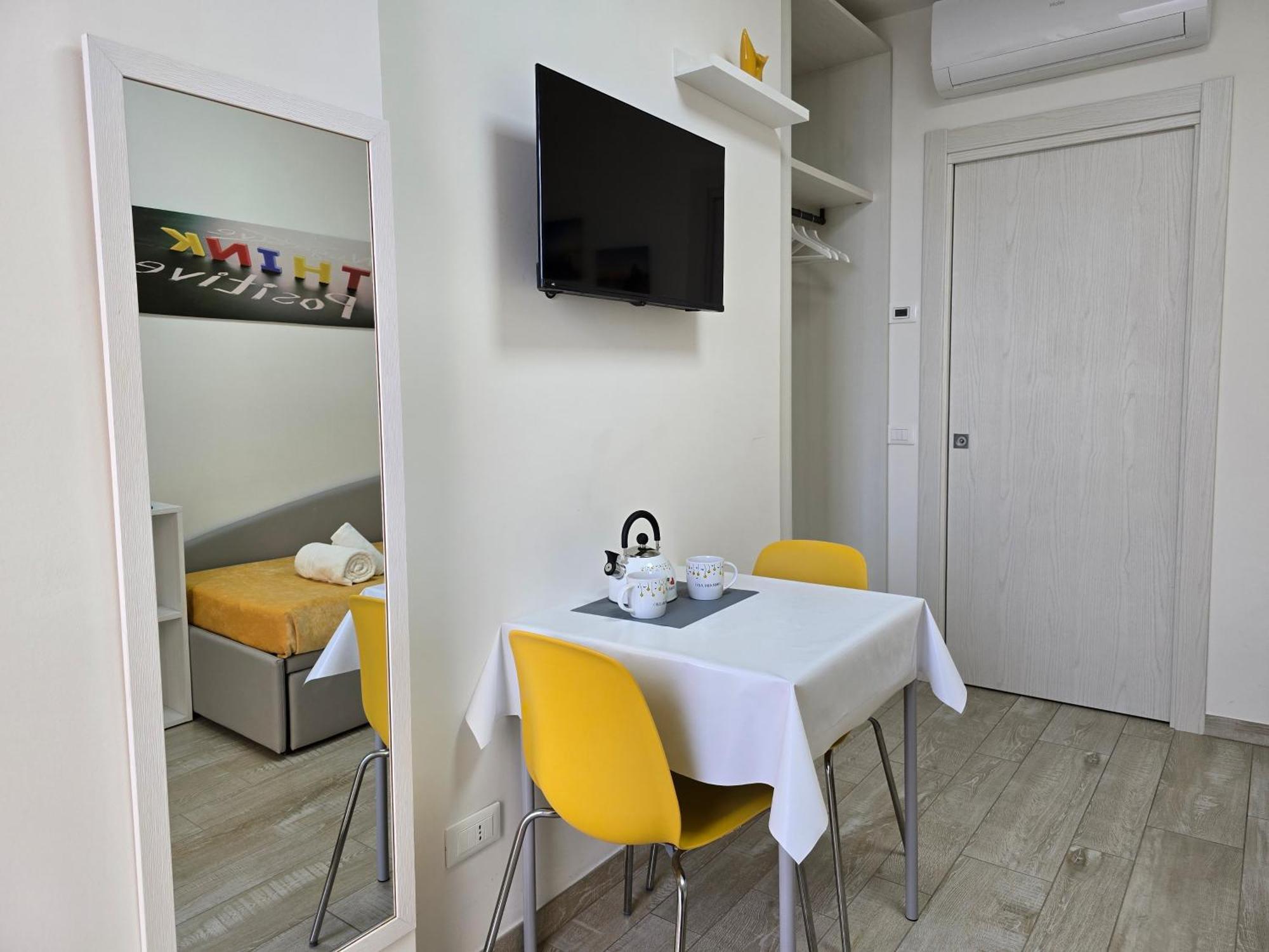 Casa Stefania Rimini Διαμέρισμα Εξωτερικό φωτογραφία