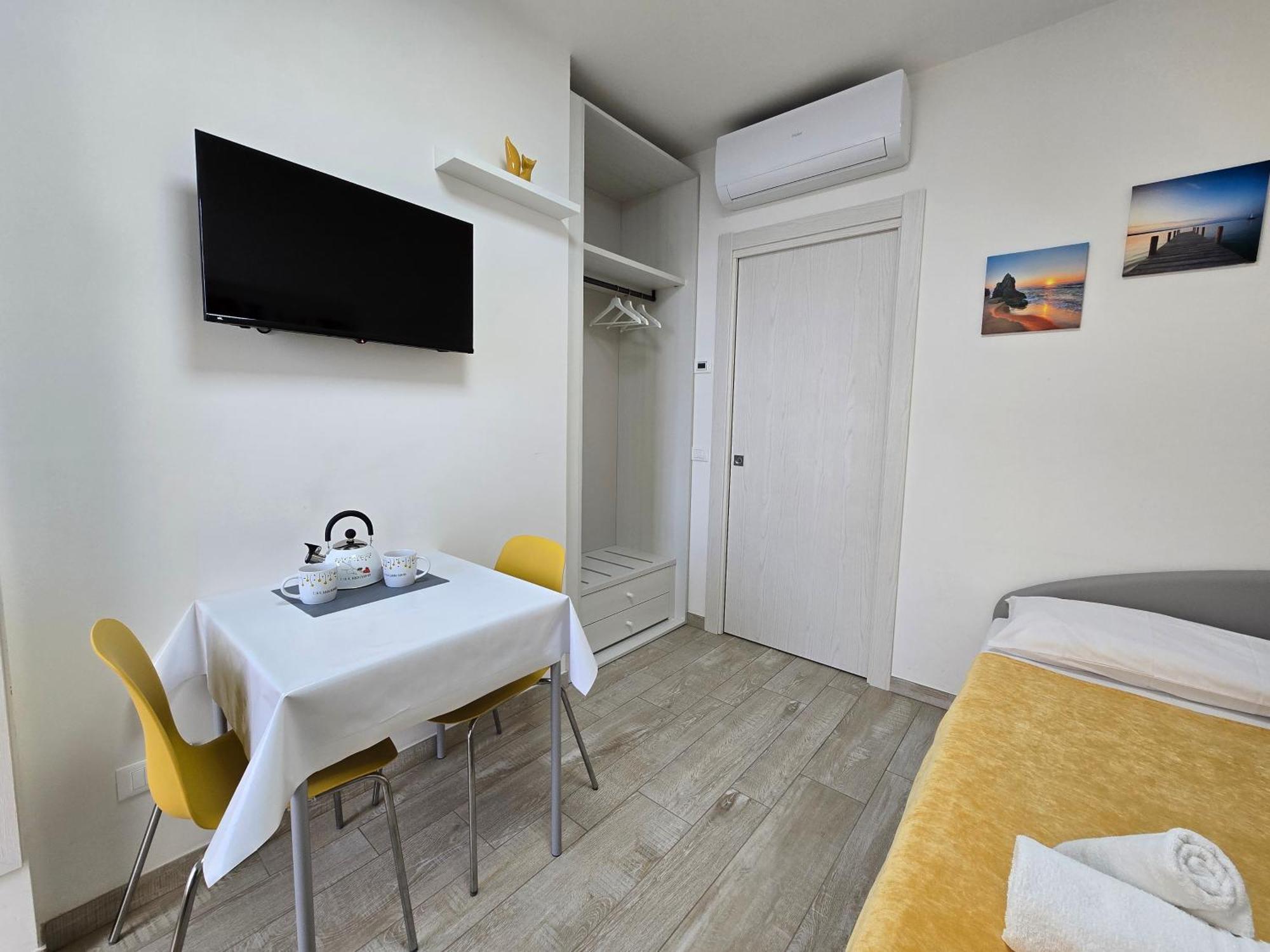 Casa Stefania Rimini Διαμέρισμα Εξωτερικό φωτογραφία